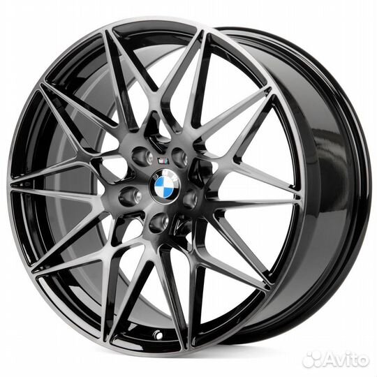 Кованые диски BMW R19