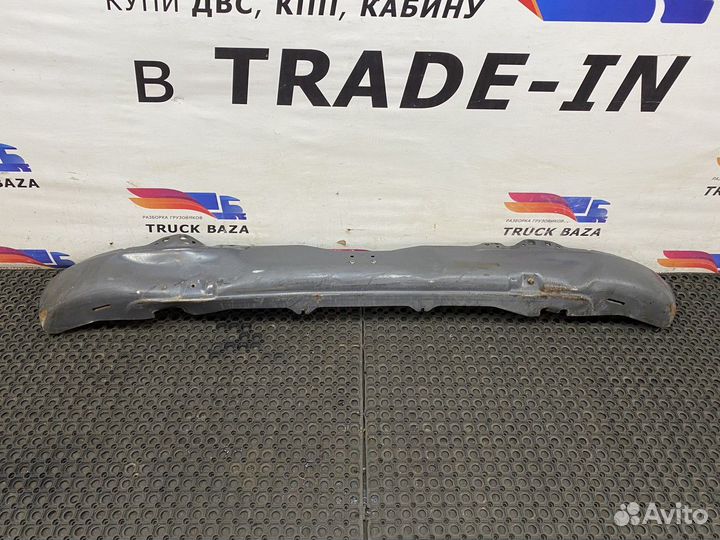 1787347 Усилитель переднего бампера