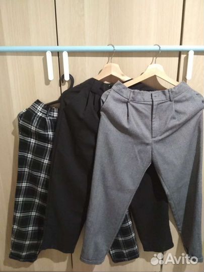 Женские вещи пакетом 30 штук 44-46 размера