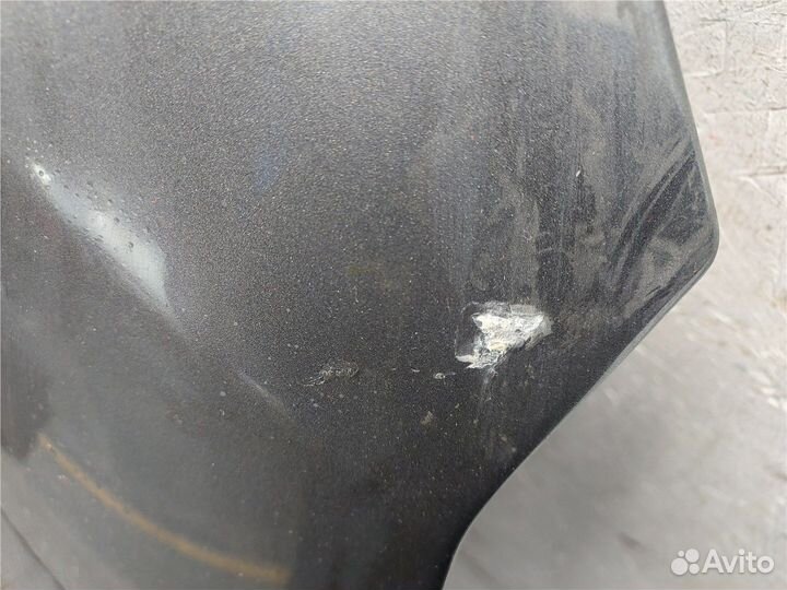 Капот Subaru Tribeca (B9), 2009