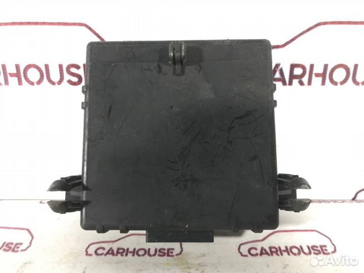 Блок комфорта Volkswagen Passat B6