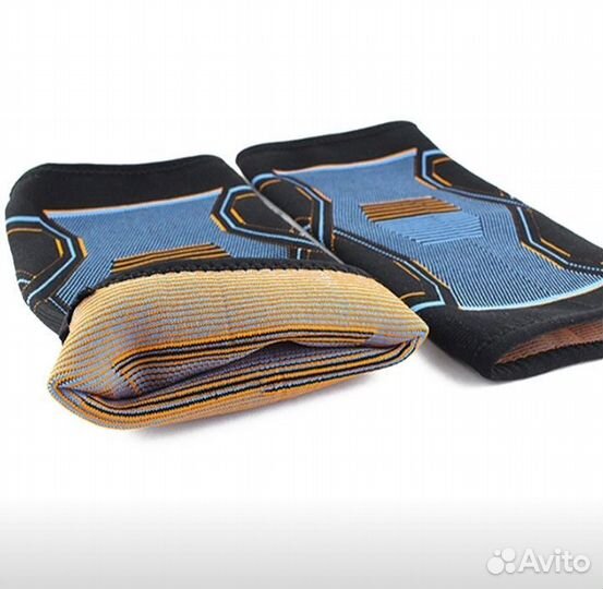 Бандаж на колено