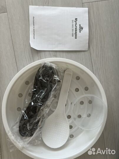 Мультиварка