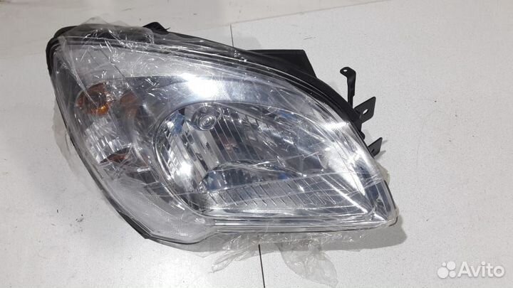 Фара правая Kia Sportage не оригинал