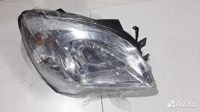Фара правая Kia Sportage не оригинал
