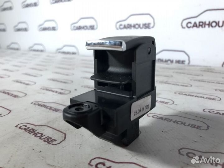 Кнопка ручника Porsche Cayenne 958 рест 3.6 cura