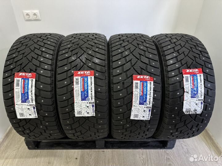 Zeta Antarctica Sport SUV 285/50 R20 113U