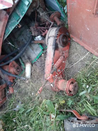 Почво фреза