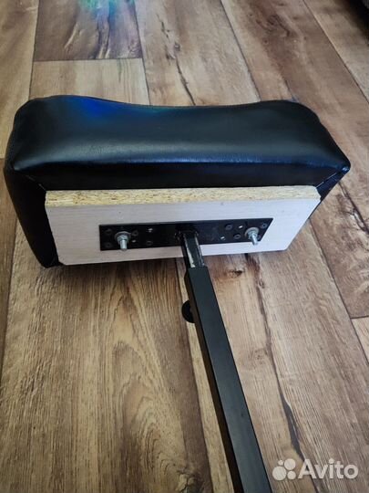 Подставка для педикюра бу