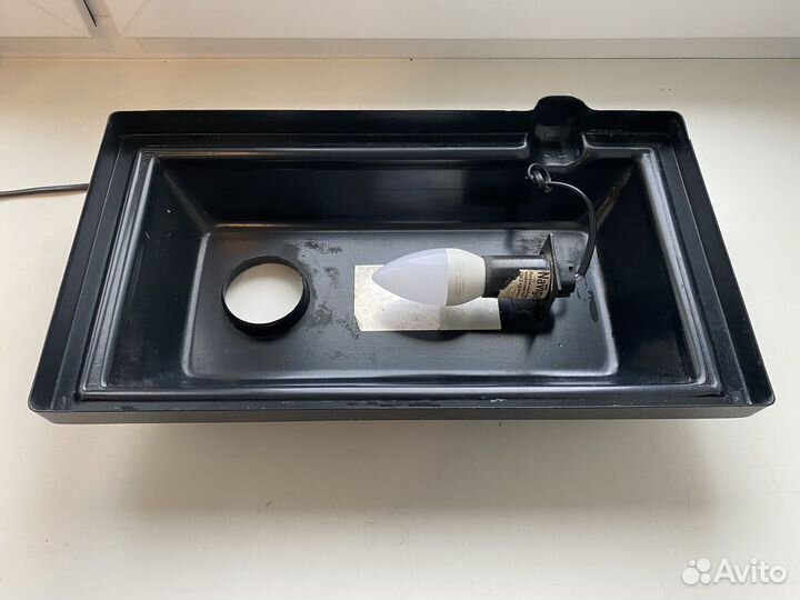 Аквариум 20 литров