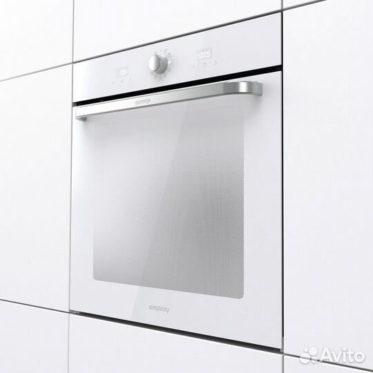 Духовой шкаф Gorenje BOS6737SYW