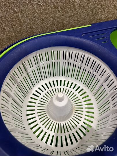 Швабра greenway