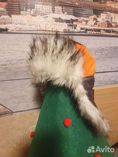 Шапке детская зимняя