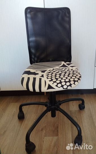 Кресло IKEA бу