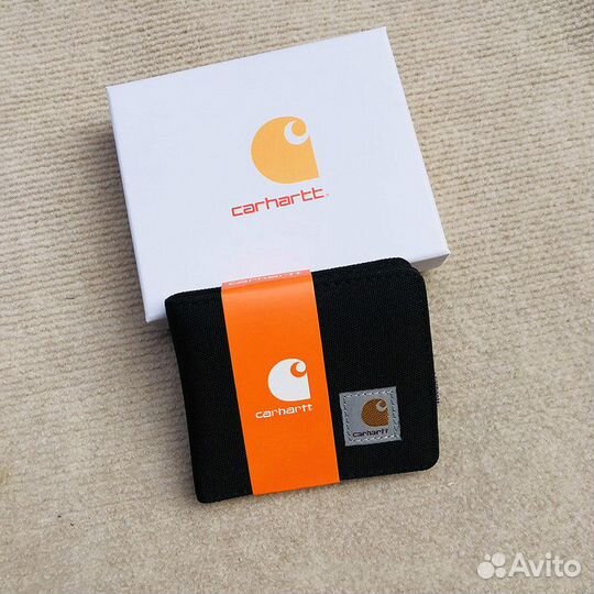 Кошельки Carhartt