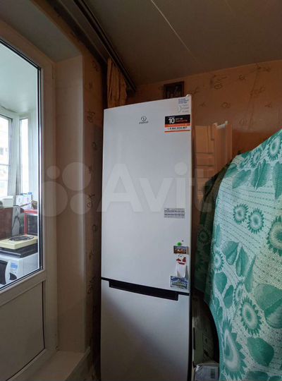 Комната 11 м² в 3-к., 8/9 эт.