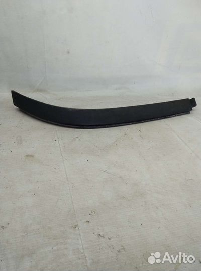 Накладка фар левая ваз 2110