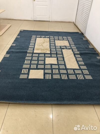 Ковер новый египет