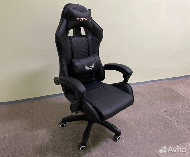 Игровое Кресло