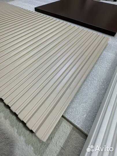 Изготовление мебельных фасадов