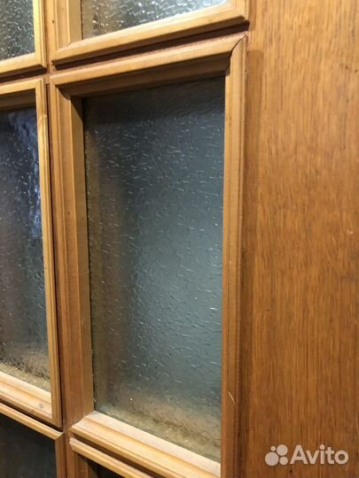 Межкомнатные двери бу деревянные