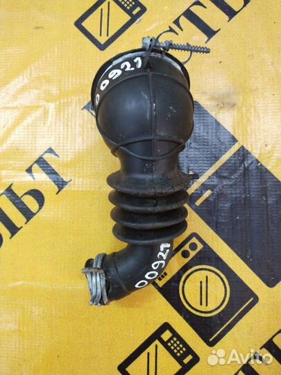 Патрубок для стиральной машины