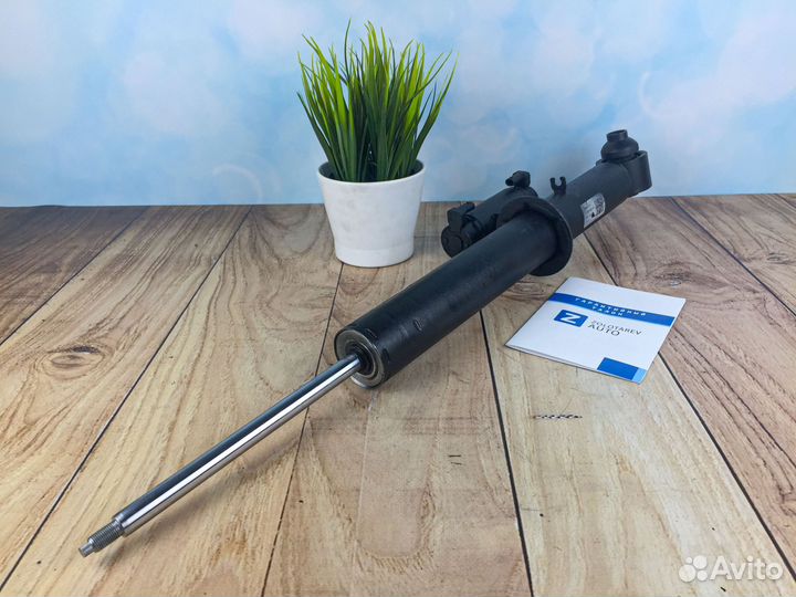 Задний амортизатор BMW бмв G11 G12, EDC