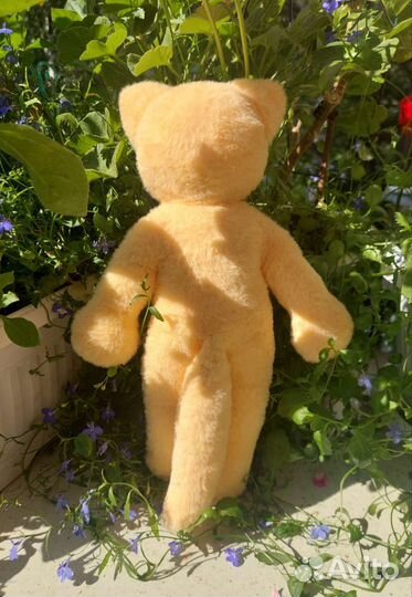 Мягкая игрушка 