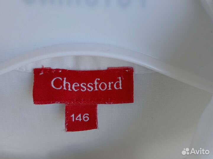 Пиджак школьный для девочки 140