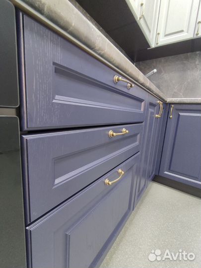 Кухни/ модули для кухни в наличии стильные