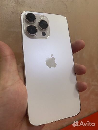 iPhone 14 Pro Max, 256 ГБ