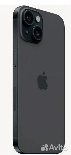 iPhone 15, 256 ГБ