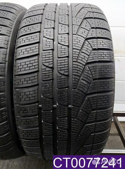 Pirelli Winter Sottozero 240 Serie II 255/40 R18 96T