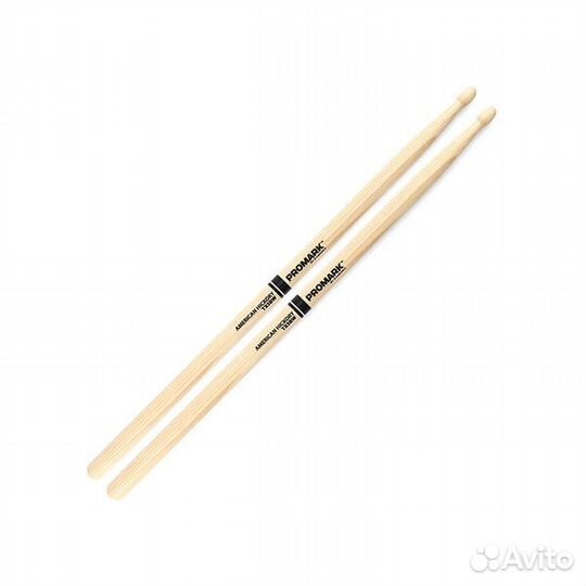 ProMark TX5BW hickory 5B Wood Tip