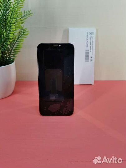 Дисплей iPhone X- оригинал