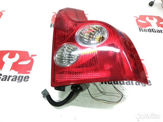 Фонарь задний правый Volvo Xc90 C 91 B6294T 2003