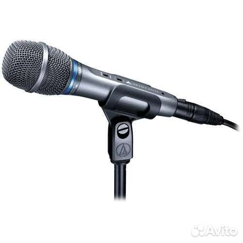 Конденсаторный микрофон Audio-Technica AE5400