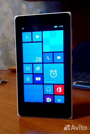 Microsoft Lumia 435