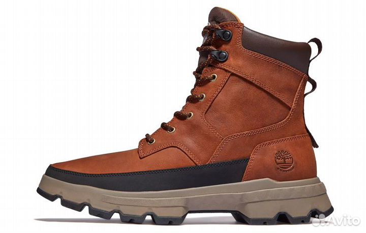 Timberland Outdoor Boots Men Brown (41,5)