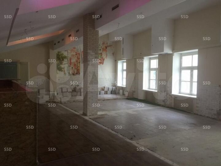 Продам помещение общественного питания, 705 м²