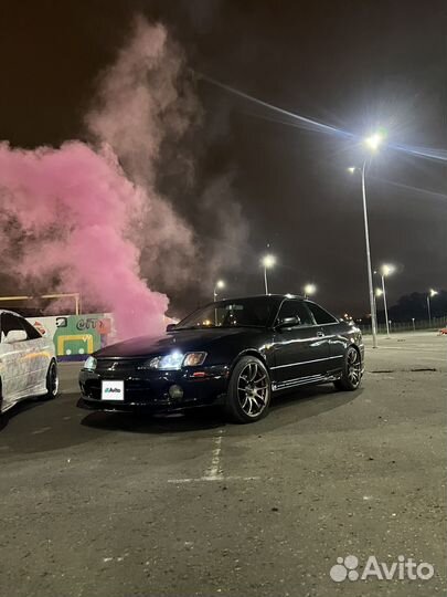 Toyota Corolla Levin 1.6 AT, 1999, 422 000 км