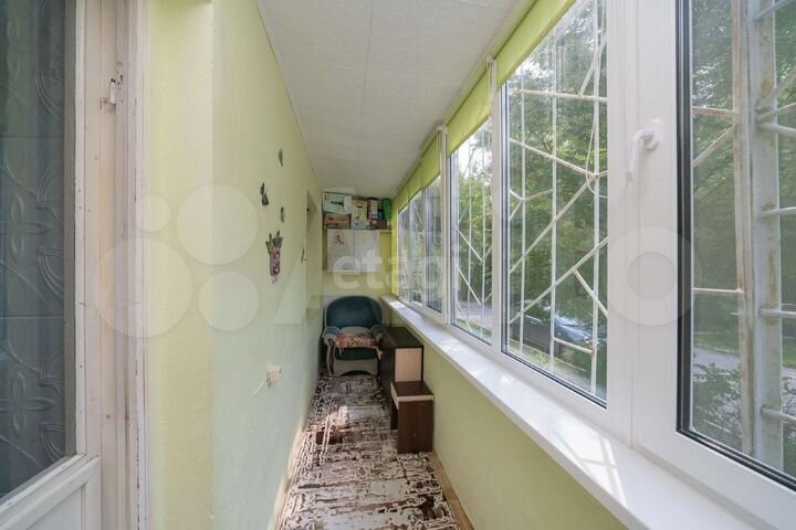 1-к. квартира, 37,5 м², 1/4 эт.