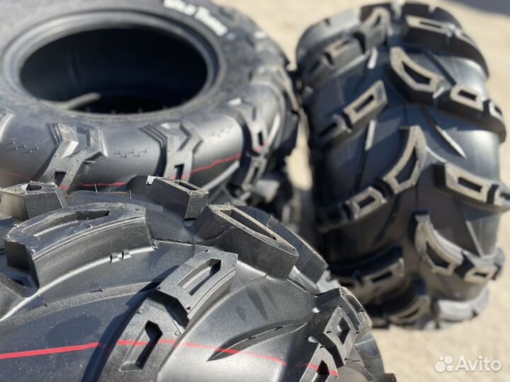 Шины для квадроцикла CST wild thang 28 12