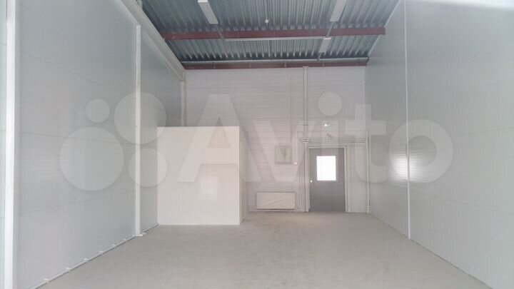 Торговая площадь, 73 м²