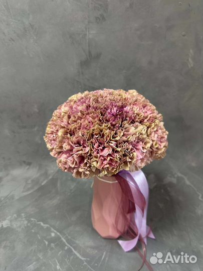 Свадебный букет