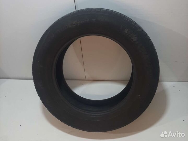 Michelin 4x4 XPC 235/60 R17