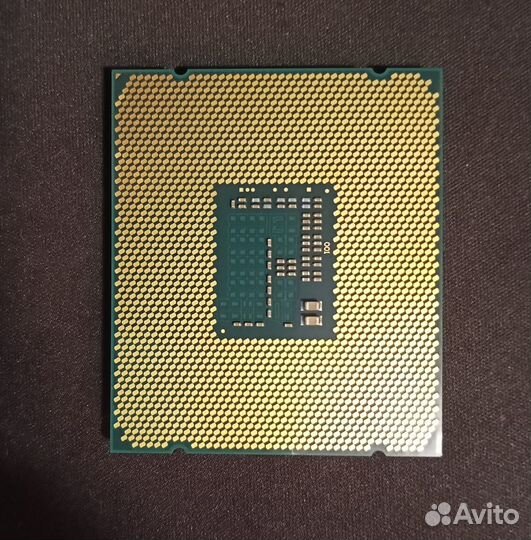 Xeon E5 2630 V3 socket 2011v3