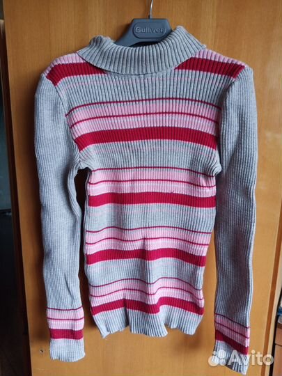 Джемперы женские