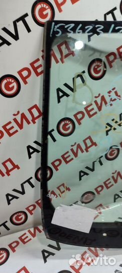 Стекло лобовое Audi Q5 8R cncd 10.06.2013