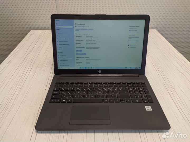 HP